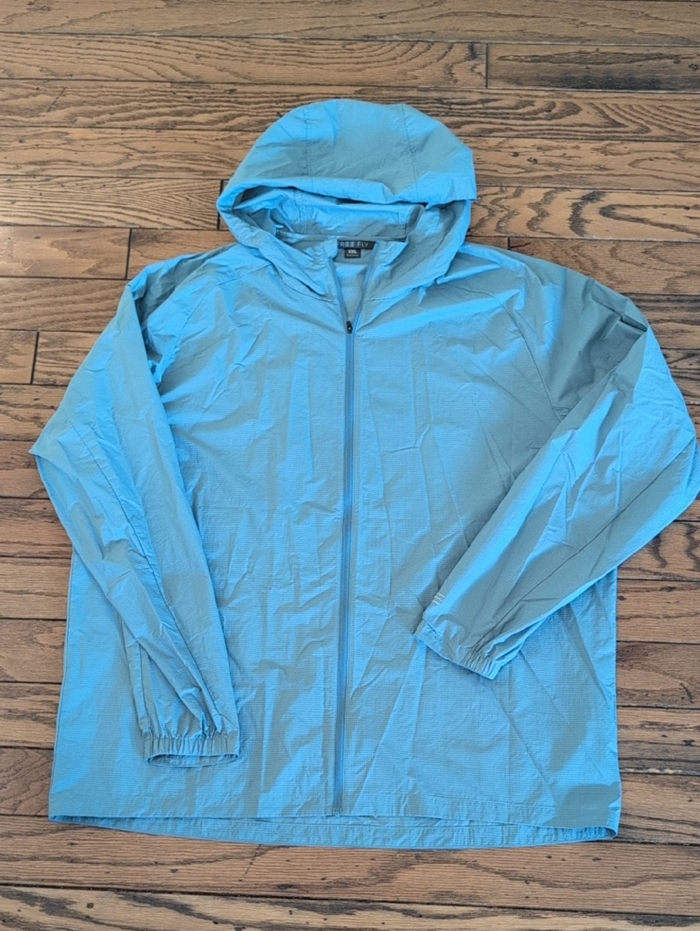 Free Fly Mens Headwind Jacket